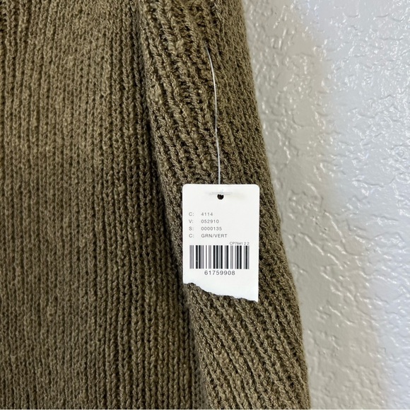 NWT Anthropologie Pilcro Easy Breezy Knit Tank - Picture 8 of 10